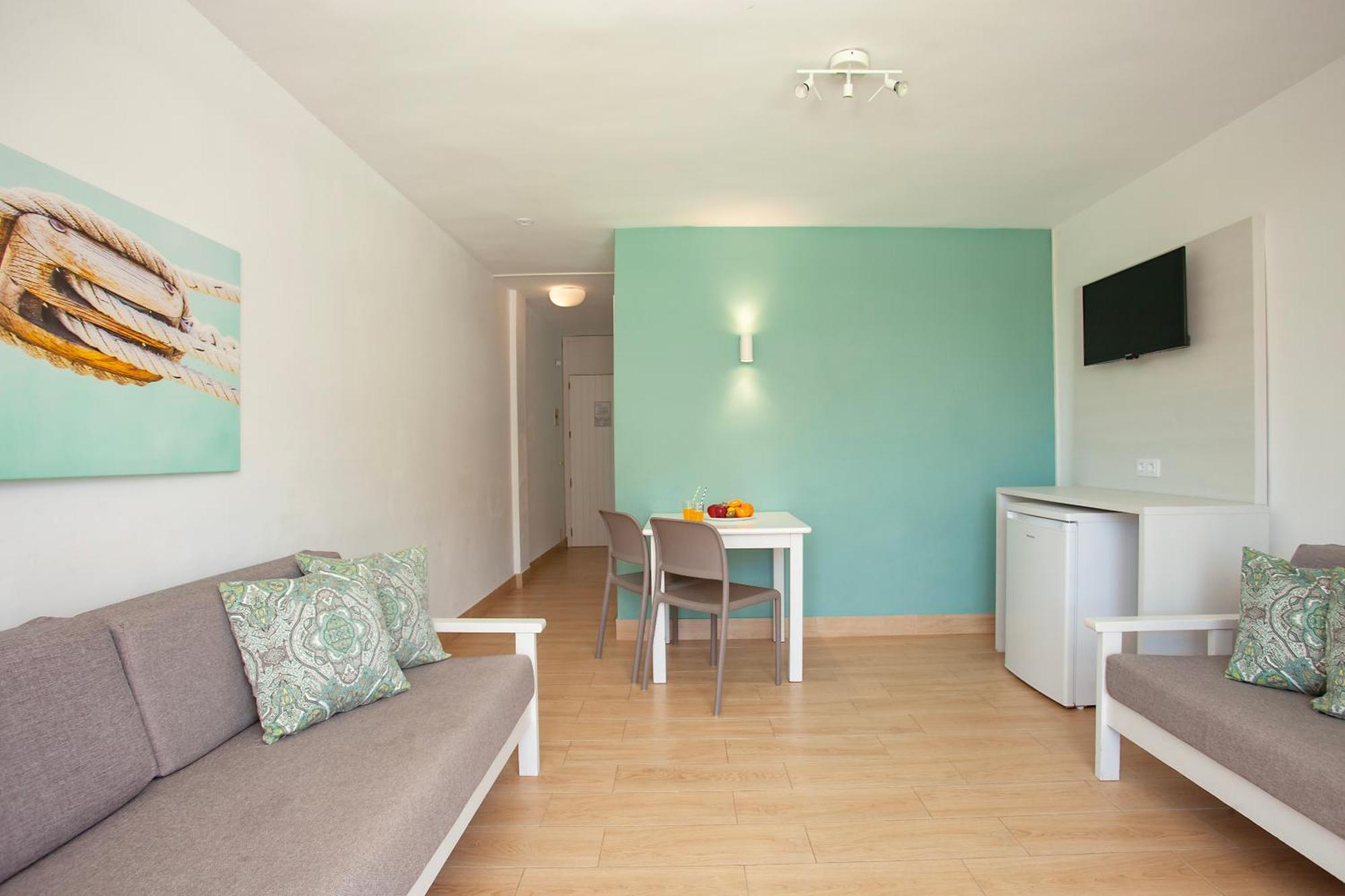 Bj Apartamentos Club Sa Coma Sa Coma  Exterior foto